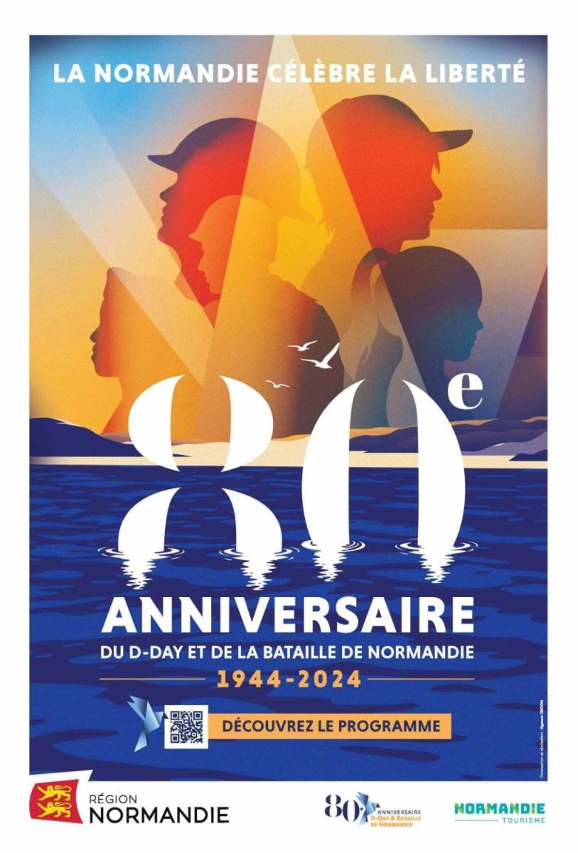 D'Hauville Vallee Bonneville-la-Louvet المظهر الخارجي الصورة